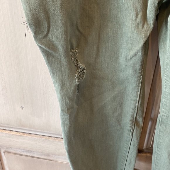 Gap Factory legging skimmer - Picture 2 of 4